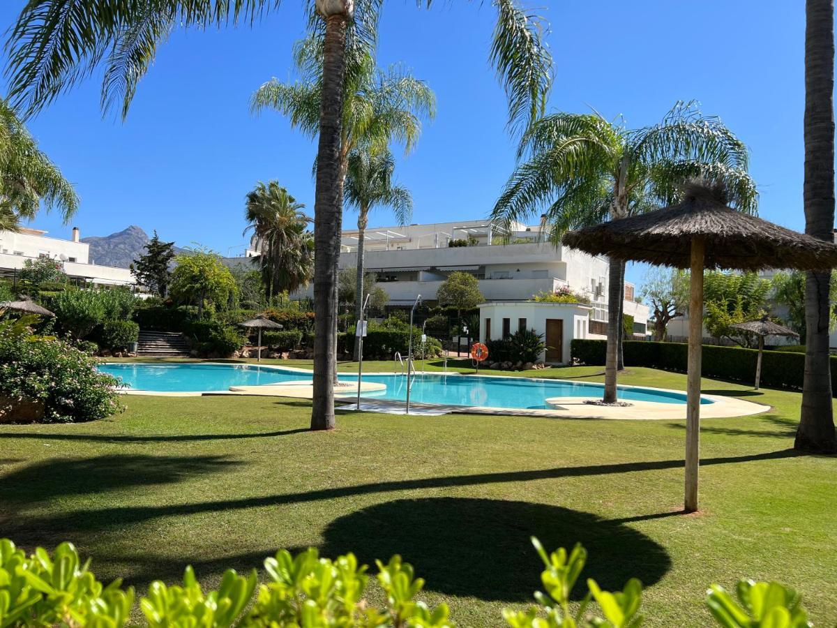 Maite Banus Appartement