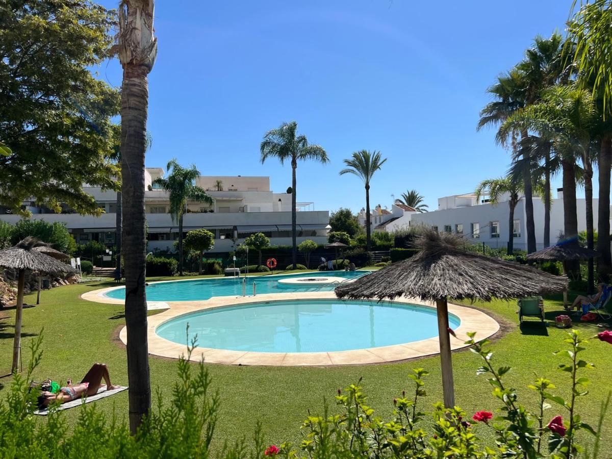 Maite Banus Appartement *