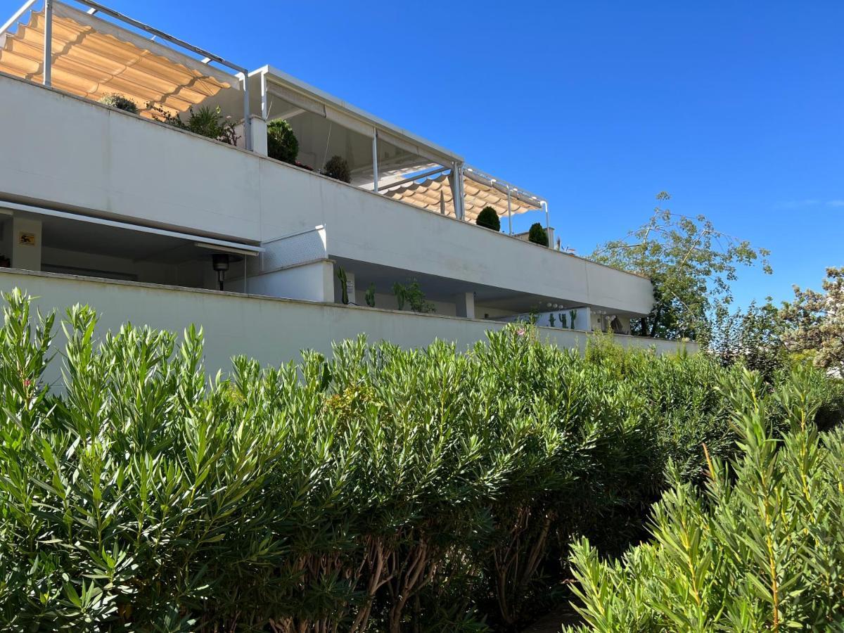 Maite Banus Appartement Marbellac