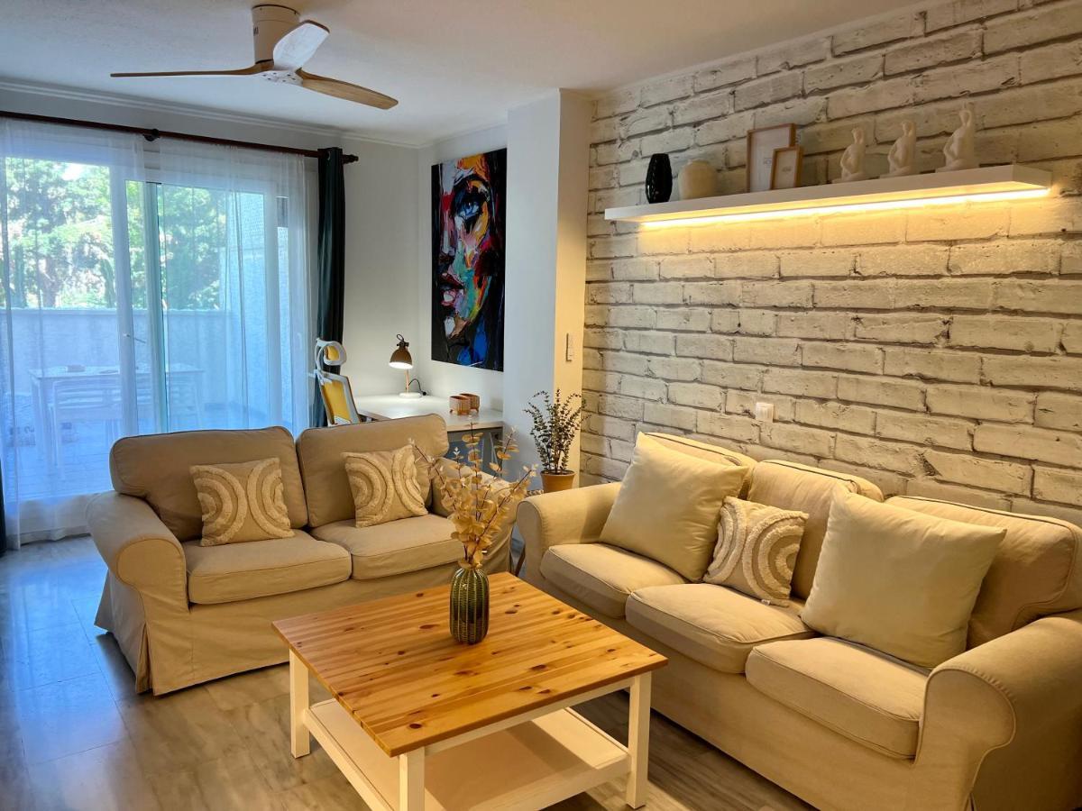 Maite Banus Appartement *