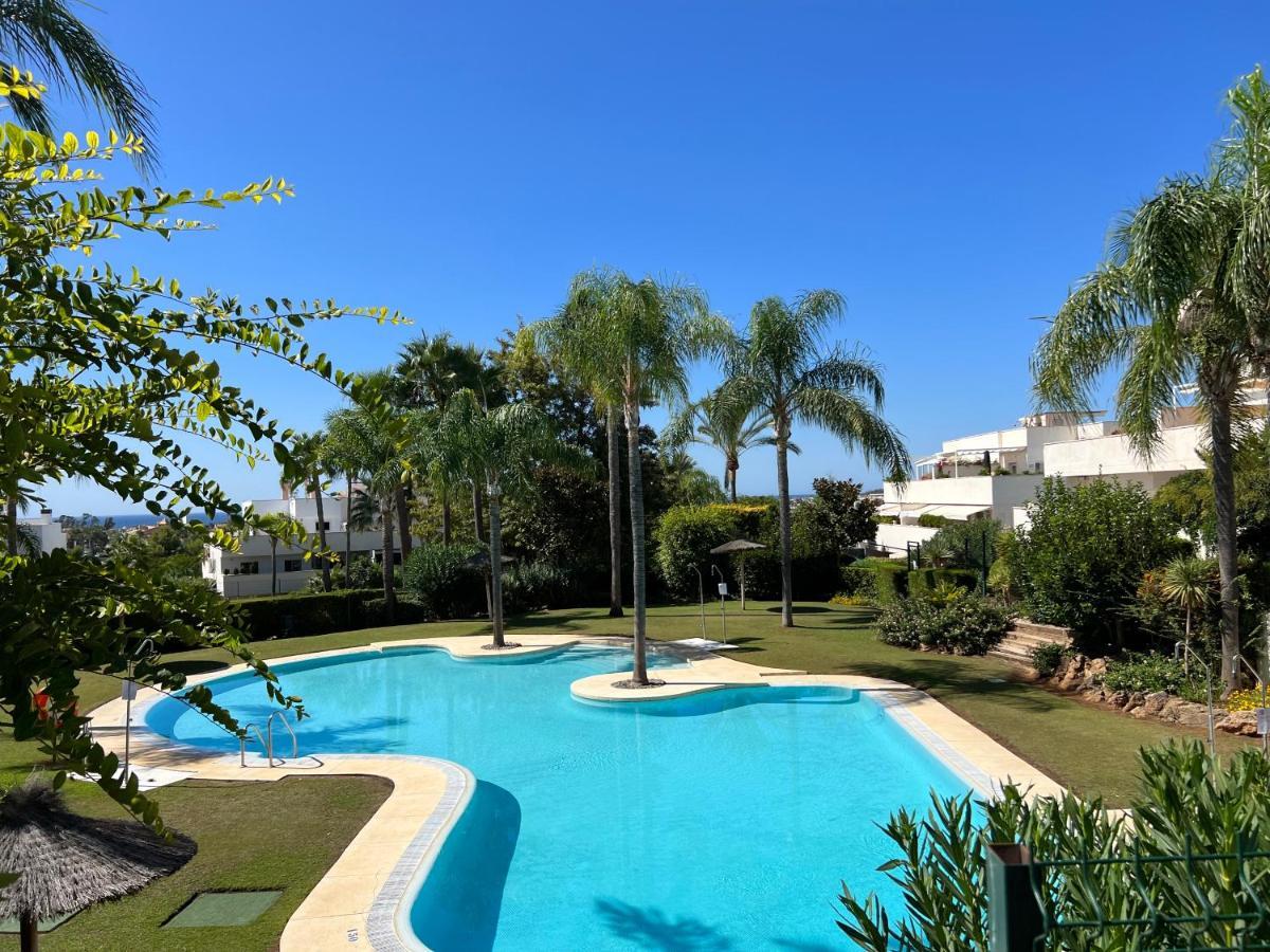 Maite Banus Appartement *