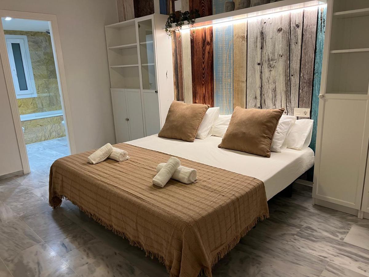 Maite Banus Appartement Marbellac