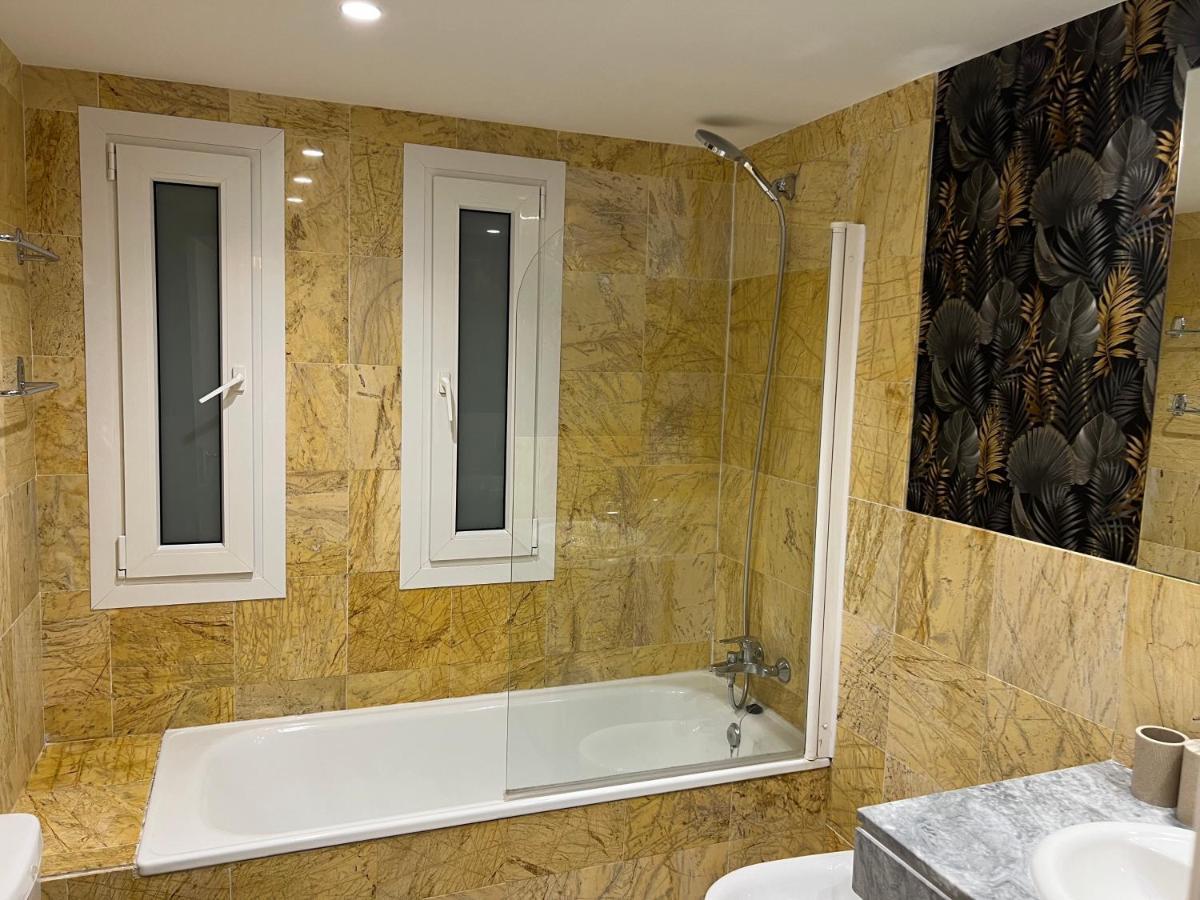 Maite Banus Appartement *